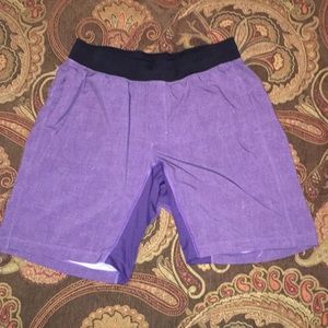 Lululemon Men’s T.H.E. Short